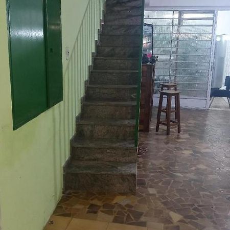 Casa De Temporada Ubirajara Βίλα Aparecida  Εξωτερικό φωτογραφία