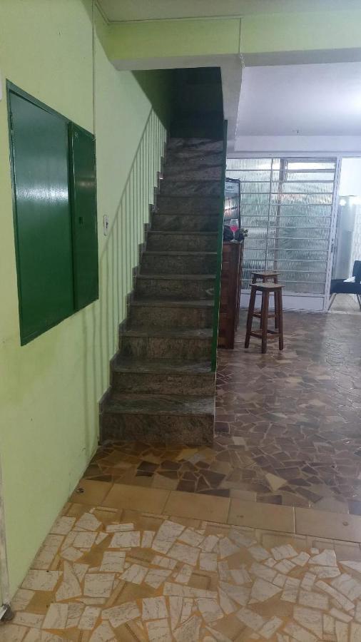 Casa De Temporada Ubirajara Βίλα Aparecida  Εξωτερικό φωτογραφία